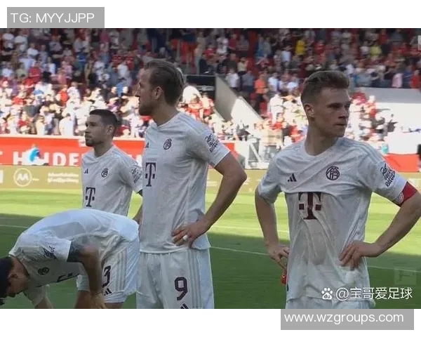 巴黎与拜仁对决前瞻分析谁能在欧冠赛场笑到最后