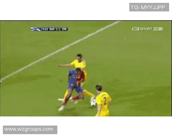 巴萨与皇马经典对决精彩瞬间gif合集回顾