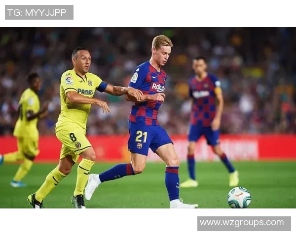 巴塞罗那与比利亚雷亚尔精彩对决直播全程回顾与分析