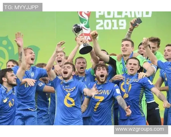 乌克兰与尼日利亚足球对决精彩回顾及战术分析