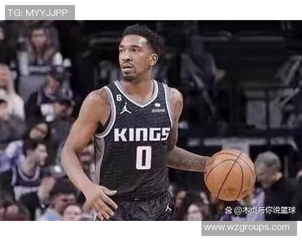 德阿隆福克斯如何引领萨克拉门托国王队重返季后赛巅峰之路