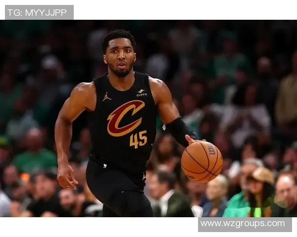 多诺万米切尔的崛起之路：从新秀到全明星的传奇旅程