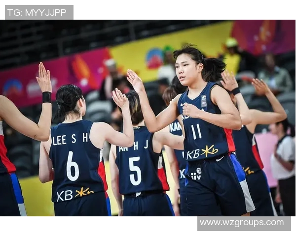 菲律宾女篮与中华台北女篮激战正酣谁能在赛场上笑到最后