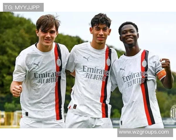 米兰引援风暴来袭！五大潜在新锋选热盘点