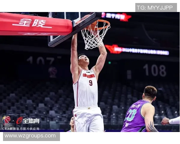 易建联王者归来，广东宏远逆转山东迎赛季首胜