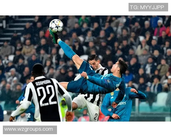 尤文图斯成功晋级欧冠八强，C罗破门助球队逆转巴黎圣日耳曼