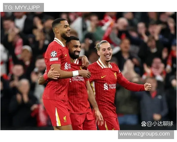 利物浦主力中场因伤将缺席下月关键比赛，球队前景堪忧