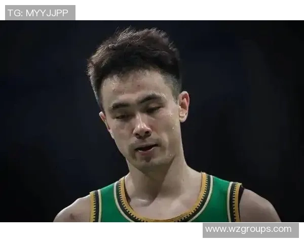 赵继伟受伤恢复良好，有望在下场比赛复出