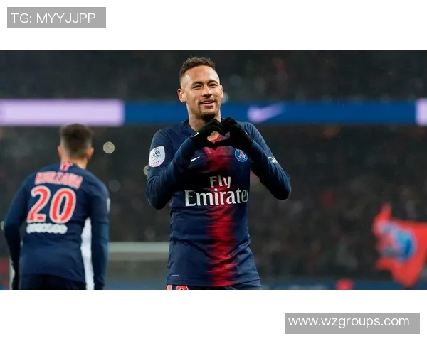 内马尔恢复状态,巴黎圣日耳曼击败里尔,重新夺回法甲联赛榜首位置 内马尔恢复状态,巴黎圣日耳曼击败里尔,重新夺回法甲联赛榜首位置