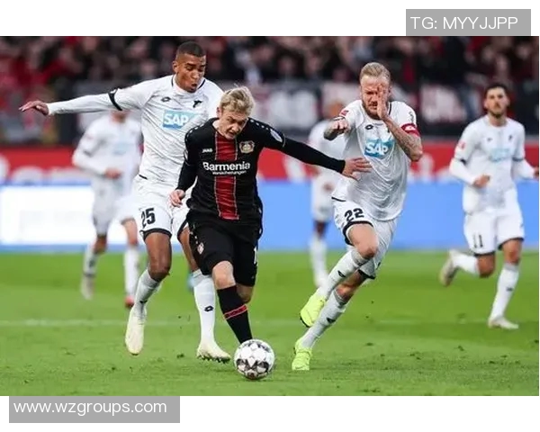 维尔纳绝杀帽子戏法，创造德甲历史记录！