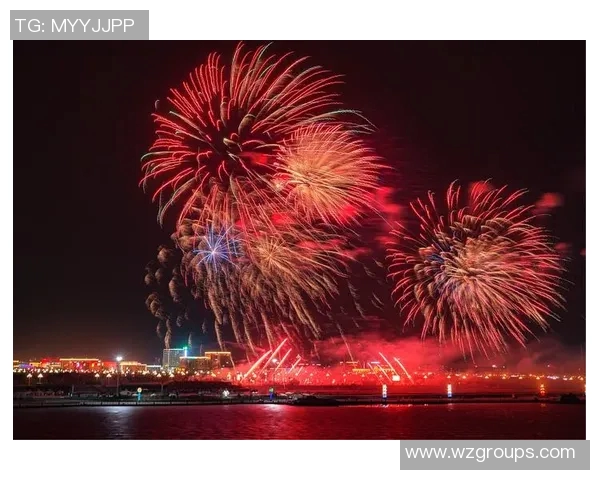勒沃库森水下花园：一场水下盛大开花的绚丽焰火