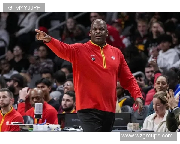 老鹰助教坎宁安因个人原因缺席下赛季：球队何去何从？