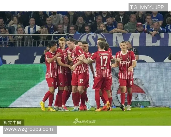 沙尔克04惨遭弗赖堡逆袭吞下主场失利