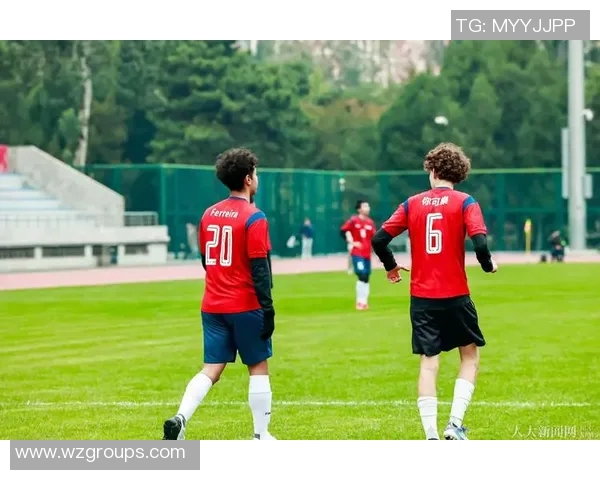 美中学校足球比赛精彩瞬间视频直播全程回顾与精彩集锦分享