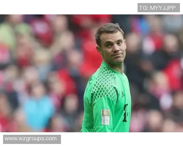 诺伊尔神扑，拜仁慕尼黑德甲不败！