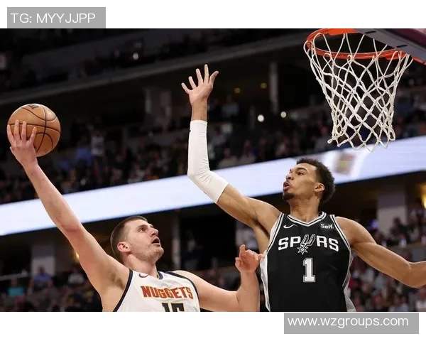 马刺与勇士精彩对决直播回放全程回顾与精彩瞬间分析