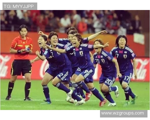 女足世界杯精彩对决澳大利亚与日本的巅峰对决引发热议