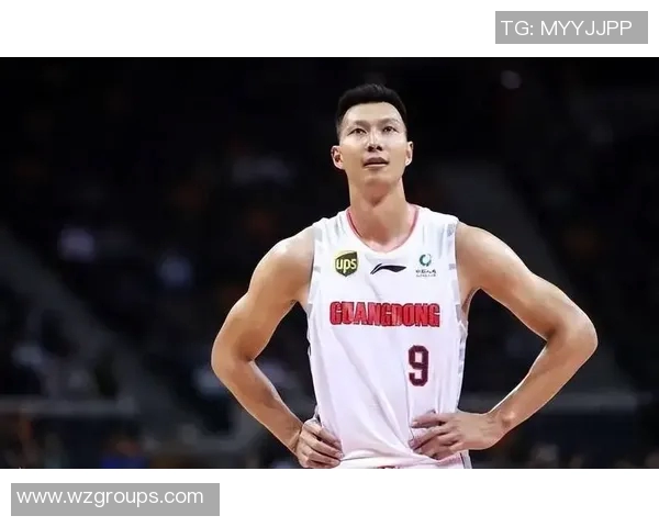 易建联缺席广东男篮比赛，球队成绩受影响：挑战与机遇并存