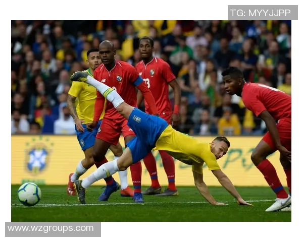 美国与巴拿马足球赛精彩直播全程回顾与分析