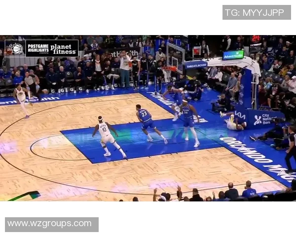 勇士与魔术精彩对决直播视频全程回放与分析分享