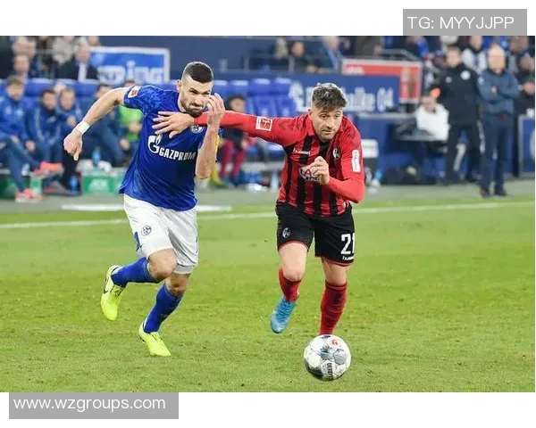 沙尔克04客场逆袭弗赖堡失利未能挡住“矿工”步伐