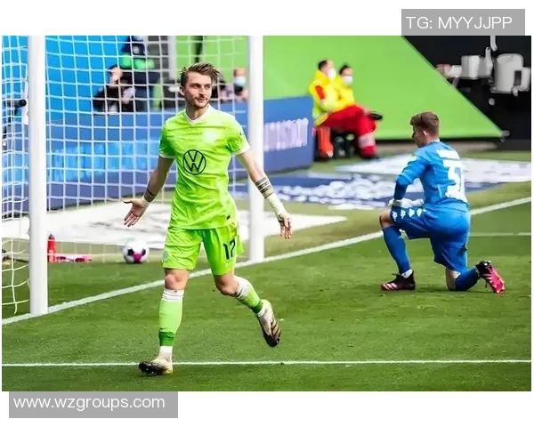 沃尔夫斯堡主场迎战柏林球队争夺德甲积分榜关键战役