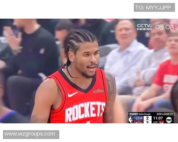 勇士全队备战火箭，希望卫冕总冠军