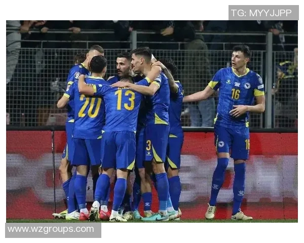 韩国与波黑足球精彩对决录像回放全程分析与精彩瞬间集锦