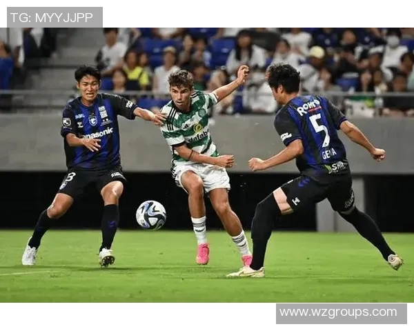 天皇杯激战在即大阪队与新泻队的巅峰对决即将上演