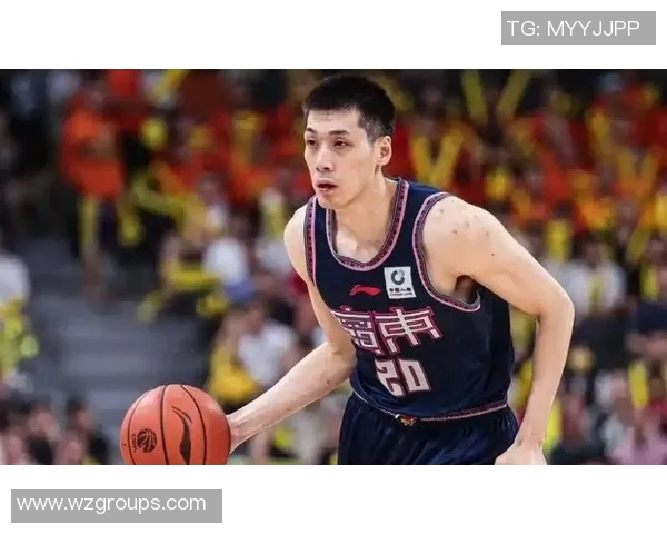 任骏飞领衔广东队奋战CBA赛季展现卓越球技与团队精神