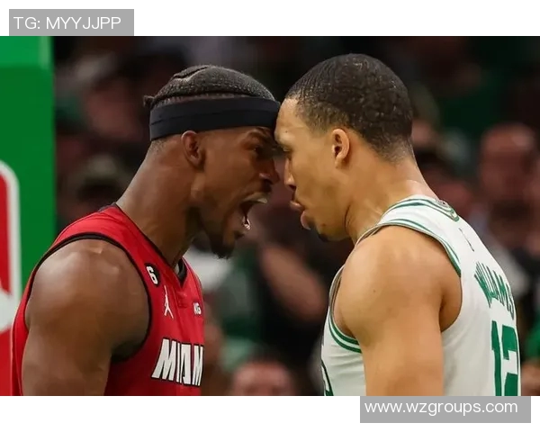 凯尔特人对决热火精彩赛事回顾与分析，谁将赢得胜利的荣耀