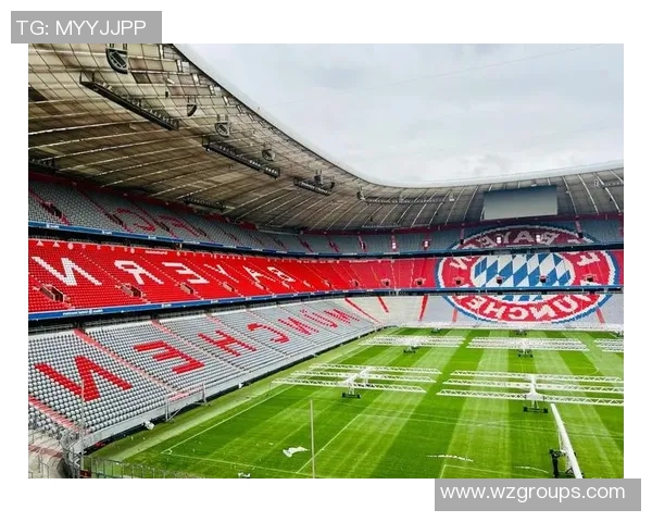 慕尼黑1860的辉煌历史与未来展望：足球文化的传承与发展之路