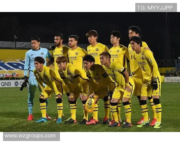 日本J1联赛新赛季前瞻球队阵容分析与明星球员表现预测