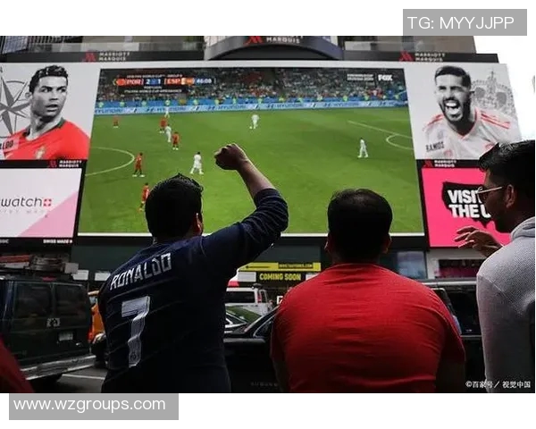 如何在不同平台观看世界足球比赛的直播和回放攻略