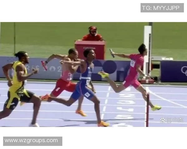 牙买加短跑传奇：速度与激情交织的运动盛宴与文化传承