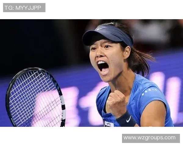 李娜与彭帅的巅峰对决解析：中网赛场上的传奇对抗与友谊之路