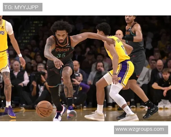 奇才队主场止步不前，面临困境