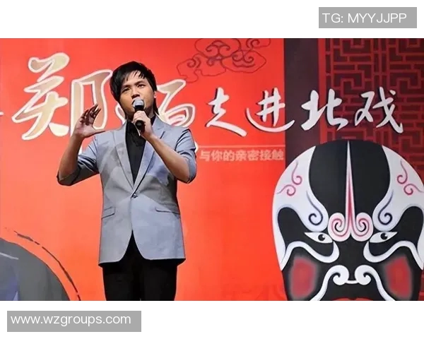 李承俊的音乐之路：从初出茅庐到华语乐坛的璀璨明星