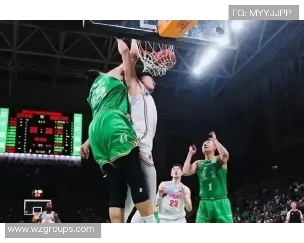 辽宁男篮与解放军的激烈对决展现篮球魅力与团队精神的巅峰对抗