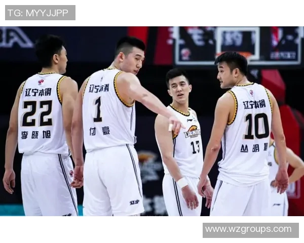 郭艾伦领衔中国男篮新一代崛起之路展望与挑战分析