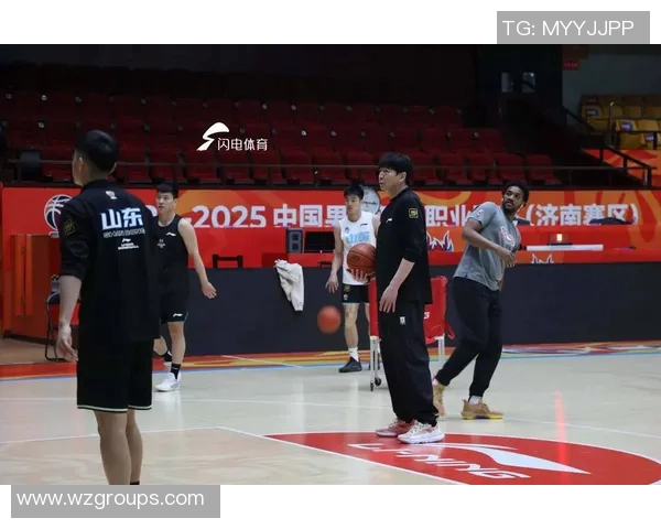 山东高速经理人透露：球队正在调整阵容，为新赛季做准备