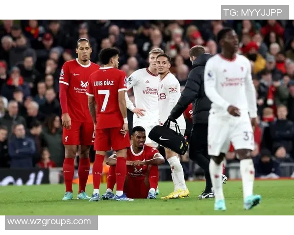 利物浦与切斯特精彩对决视频回顾全场精彩瞬间与精彩进球分析