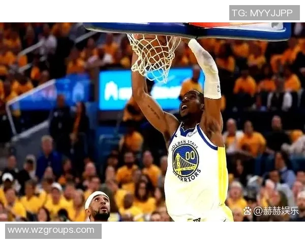 勇士队在第一节的精彩表现与战术分析