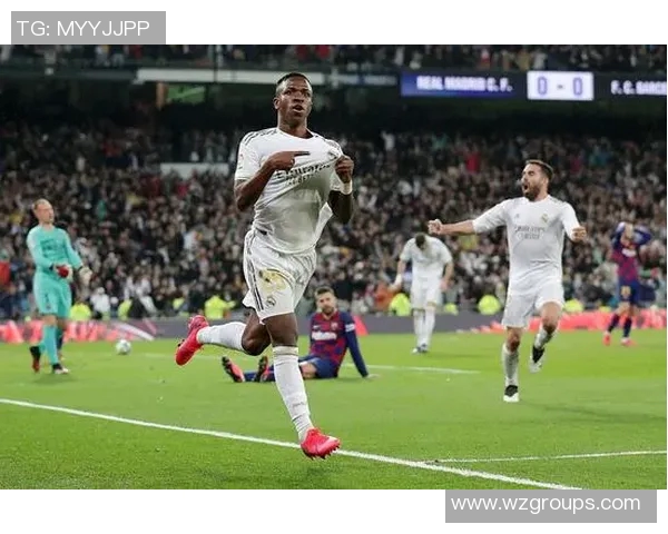 维尼修斯:从天才少年到足坛巨星的成长之路与未来展望 维尼修斯:从天才少年到足坛巨星的成长之路与未来展望