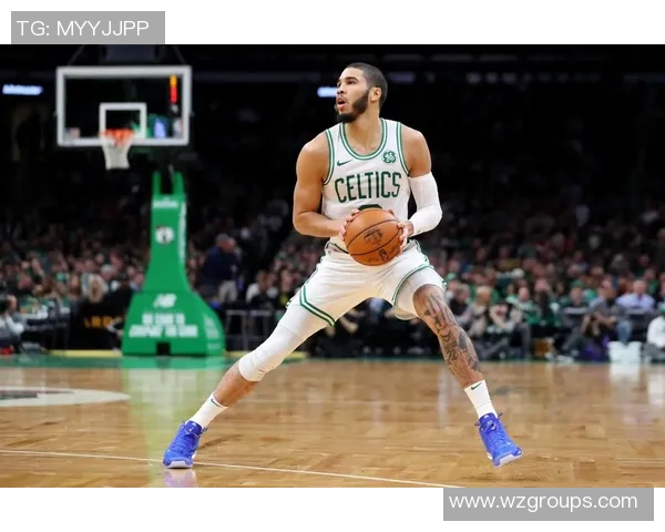 塔图姆狂砍60分致敬科比绿军逆转尼克斯书写历史新篇章