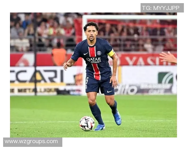 马尔基尼奥斯:从巴西天才到世界足坛的防线领袖之路 马尔基尼奥斯:从巴西天才到世界足坛的防线领袖之路