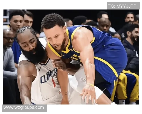 库里与湖人赛前运球对决展现篮球技巧与激情的巅峰时刻