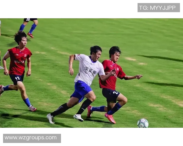 武汉塔子湖足球比赛现场直播精彩瞬间回顾与赛程安排全解析