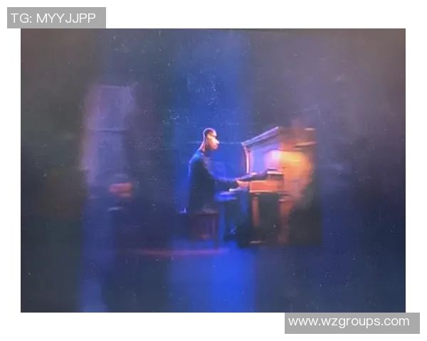 焦泊乔：在音乐与人生交汇处的灵魂探索与创作之旅