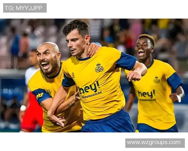 纽卡斯尔猎人与对手的激烈较量揭示足球战术的深度与魅力